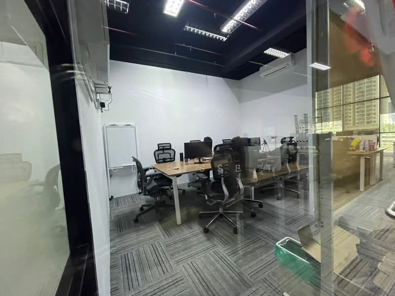 Office for Rent in Kampung Kerinchi (Bangsar South) (Kuala Lumpur) - Clarisse T - Interior - PropertyGuru.com.my