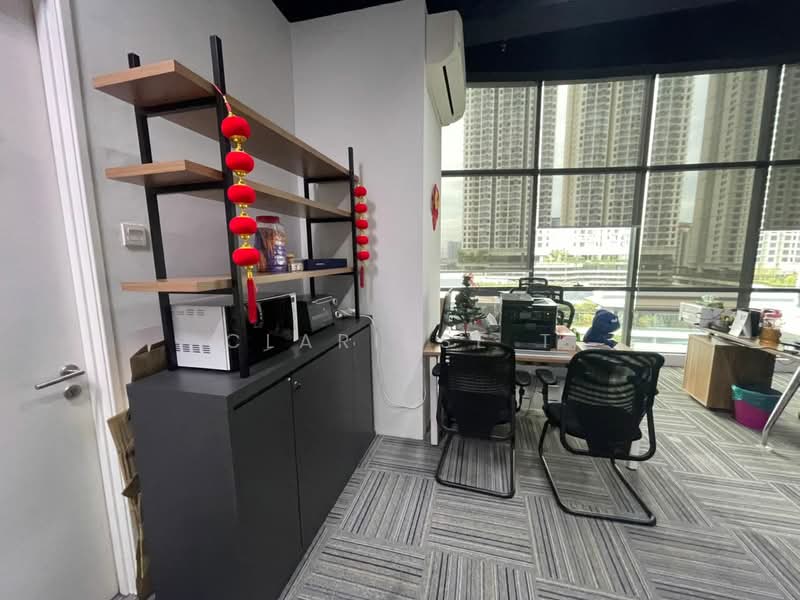 Office for Rent in Kampung Kerinchi (Bangsar South) (Kuala Lumpur) - Clarisse T - Interior - PropertyGuru.com.my
