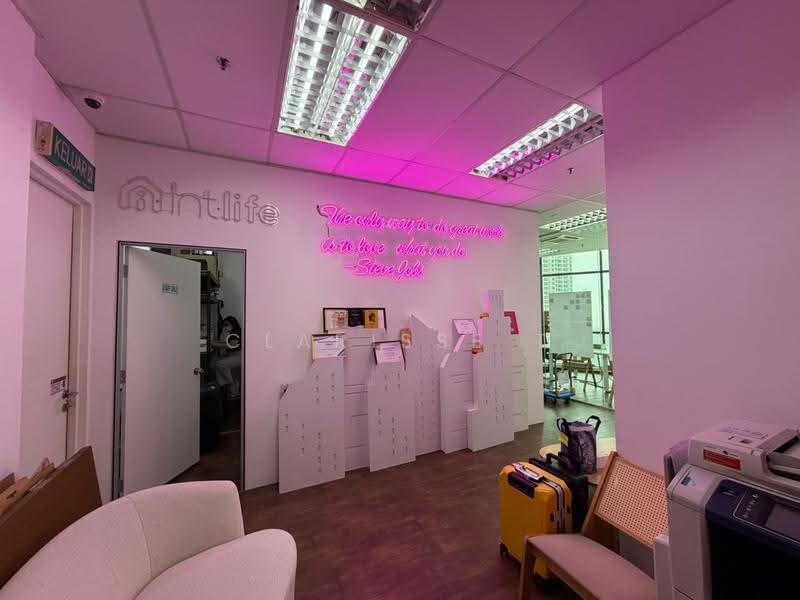 Office for Rent in Kampung Kerinchi (Bangsar South) (Kuala Lumpur) - Clarisse T - Interior - PropertyGuru.com.my
