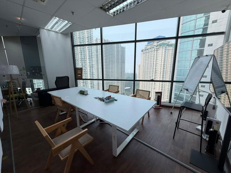 Office for Rent in Kampung Kerinchi (Bangsar South) (Kuala Lumpur) - Clarisse T - Interior - PropertyGuru.com.my
