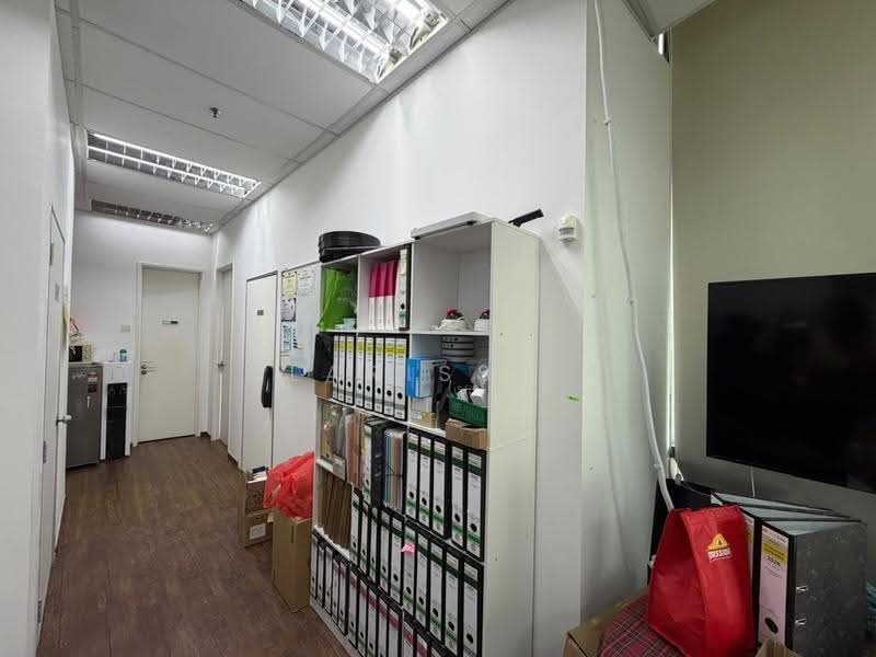Office for Rent in Kampung Kerinchi (Bangsar South) (Kuala Lumpur) - Clarisse T - Corridor - PropertyGuru.com.my