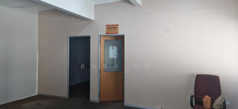 Corridor
