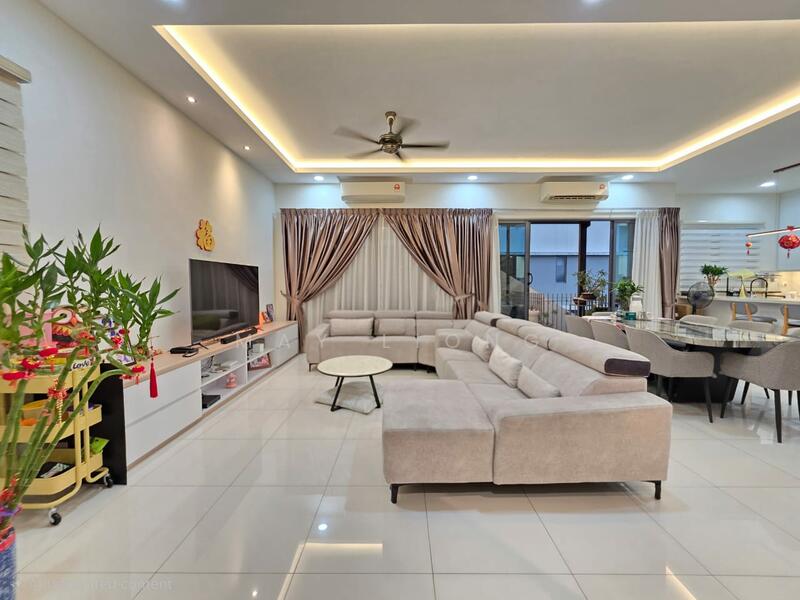 Semi-Detached House for Sale in Sungai Buloh (Selangor) - May Liong - PropertyGuru.com.my