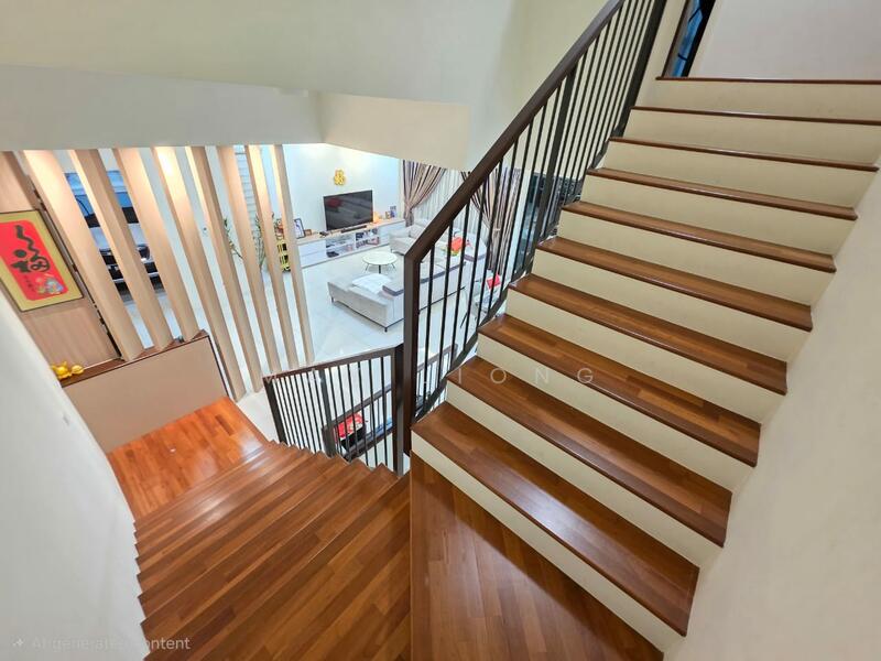 Semi-Detached House for Sale in Sungai Buloh (Selangor) - May Liong - PropertyGuru.com.my