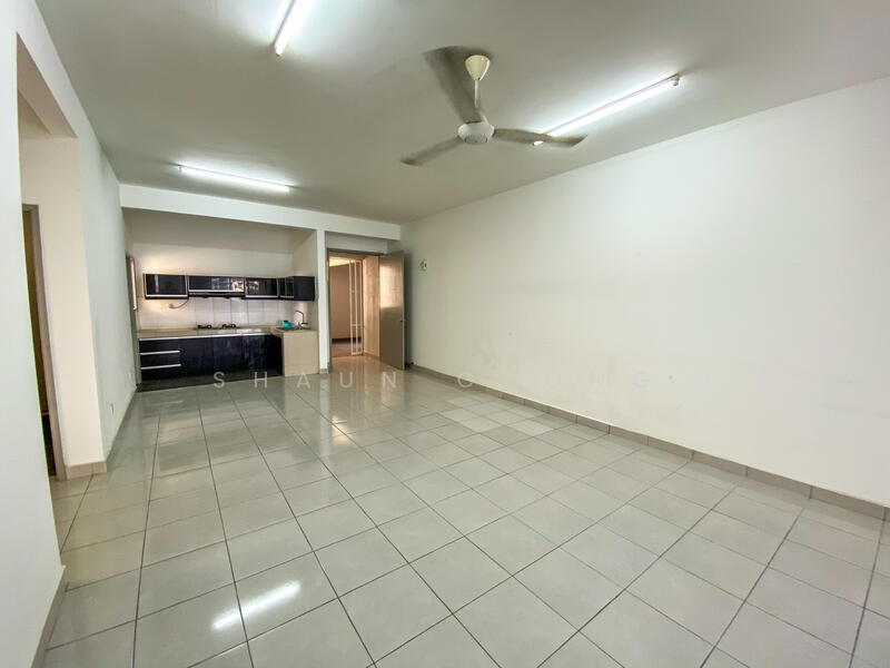 Untuk Disewa - Ivory Residence
