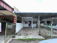 For Sale - Rumah Teres Satu Tingkat di Selandar, Melaka