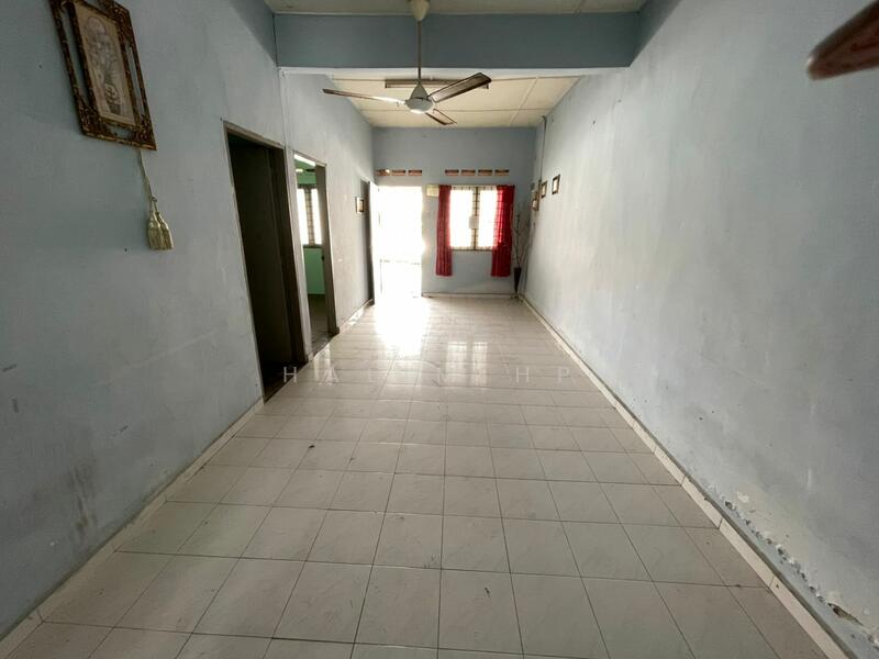 Corridor