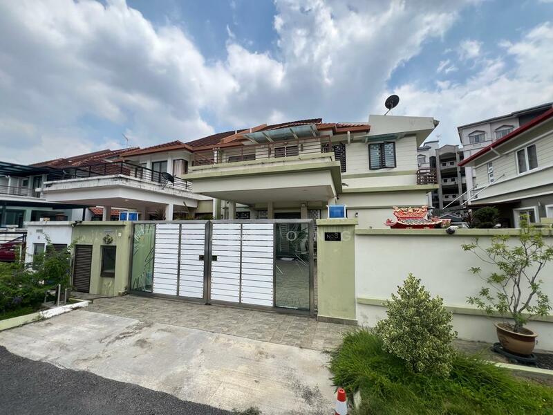 Untuk Dijual - Taman Selayang Jaya
