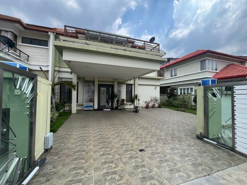 Untuk Dijual - Taman Selayang Jaya