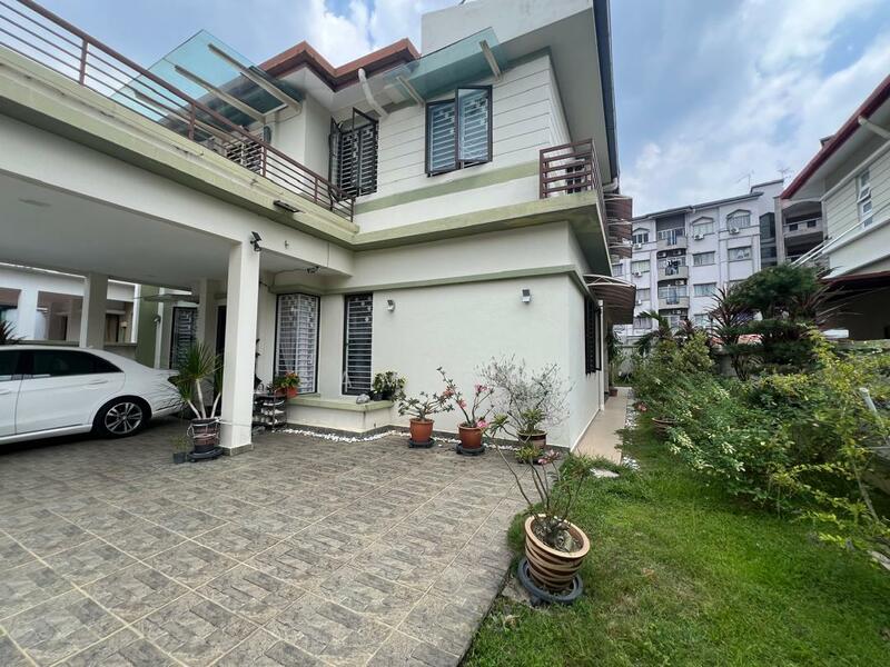 Untuk Dijual - Taman Selayang Jaya