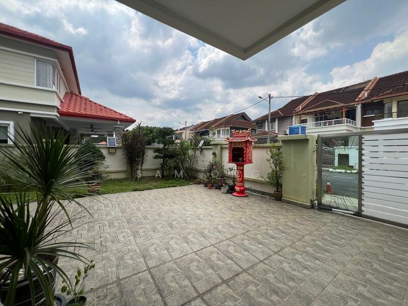 Untuk Dijual - Taman Selayang Jaya