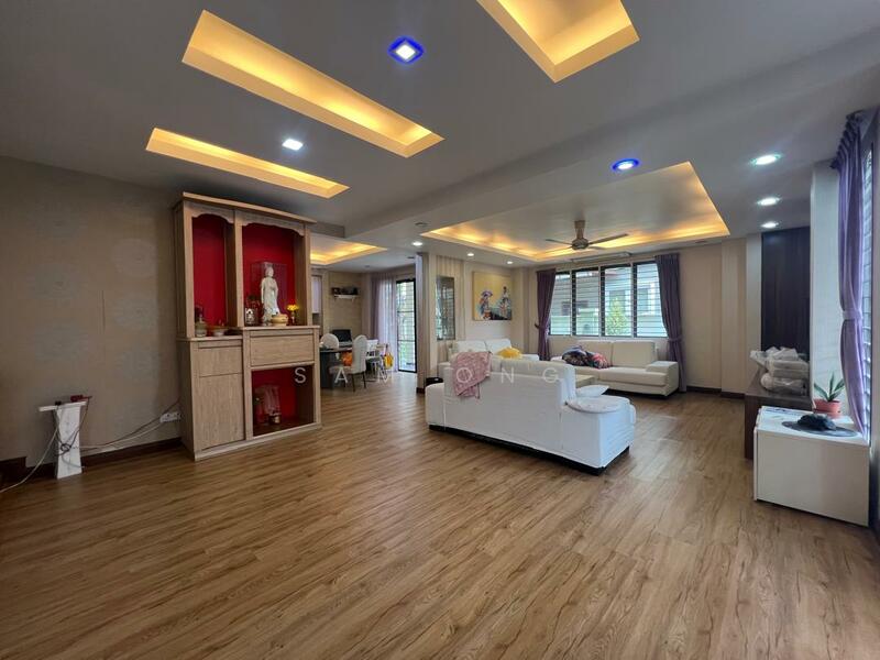 Untuk Dijual - Taman Selayang Jaya