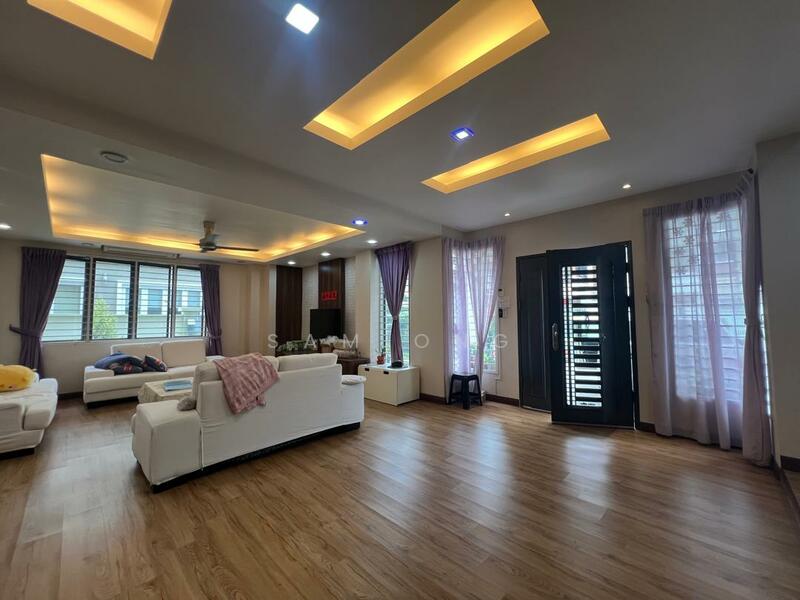 Untuk Dijual - Taman Selayang Jaya