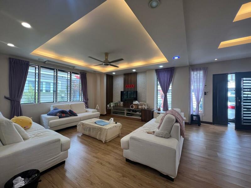 Untuk Dijual - Taman Selayang Jaya