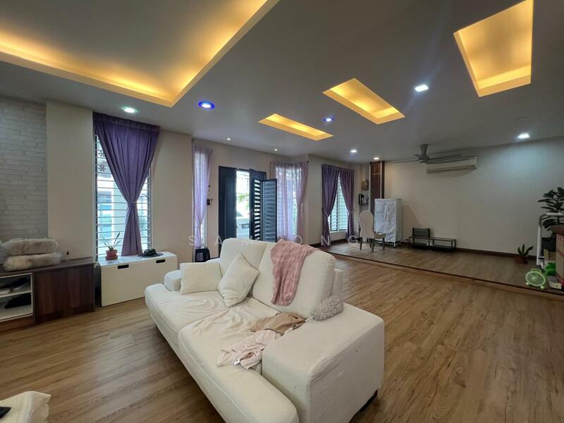 Untuk Dijual - Taman Selayang Jaya