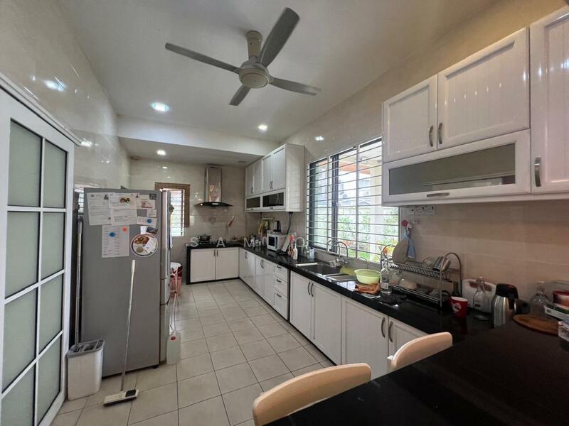 Untuk Dijual - Taman Selayang Jaya