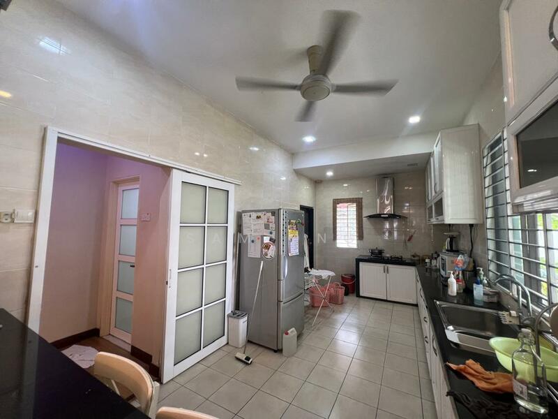 Untuk Dijual - Taman Selayang Jaya