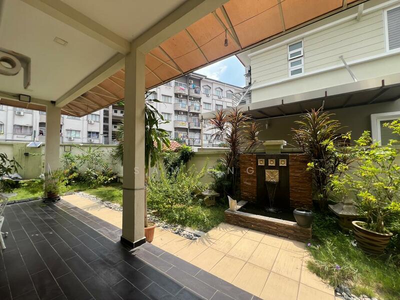 Untuk Dijual - Taman Selayang Jaya