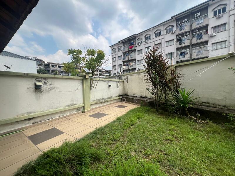 Untuk Dijual - Taman Selayang Jaya