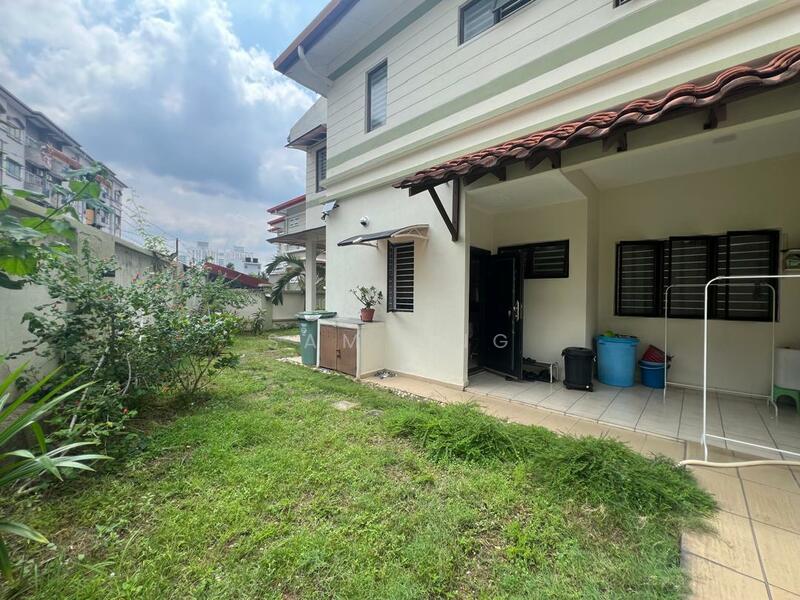Untuk Dijual - Taman Selayang Jaya
