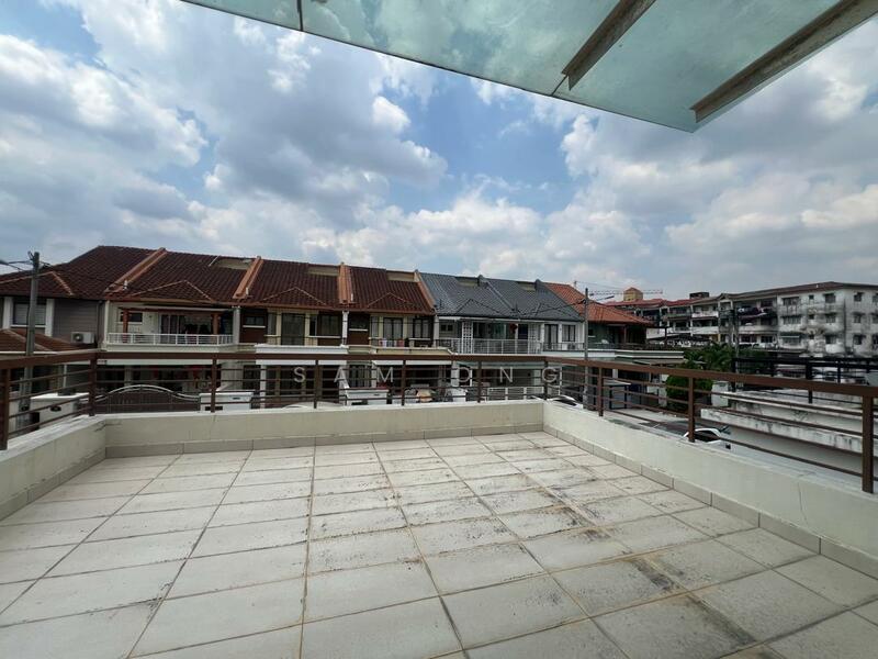 Untuk Dijual - Taman Selayang Jaya