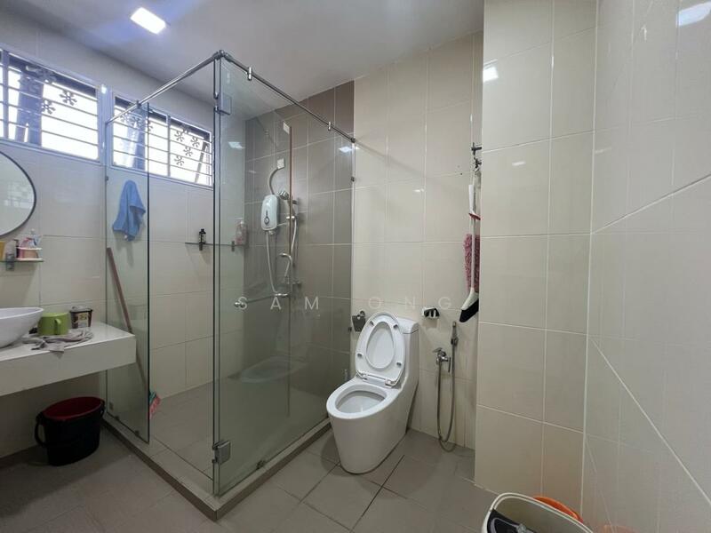 Untuk Dijual - Taman Selayang Jaya