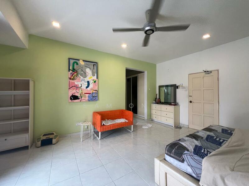 Untuk Dijual - Taman Selayang Jaya