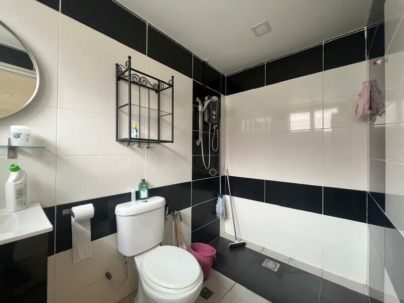 Untuk Dijual - Taman Selayang Jaya
