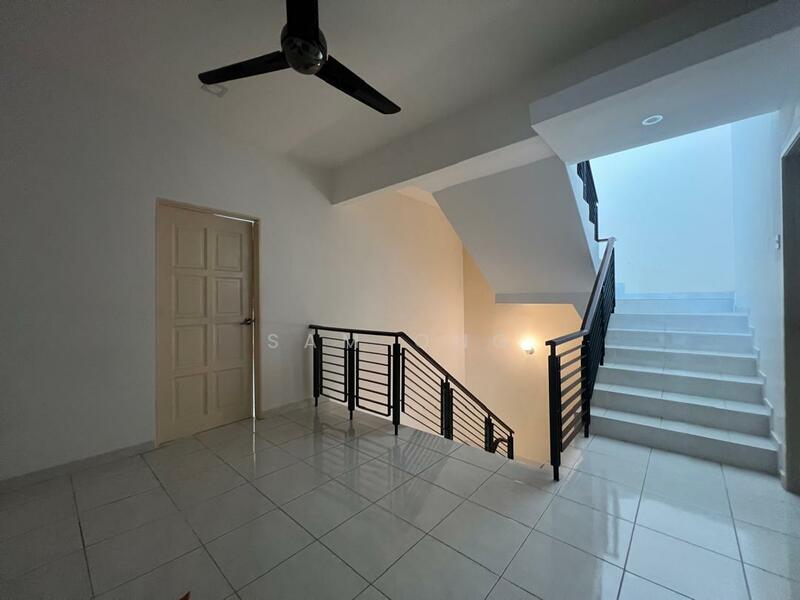 Untuk Dijual - Taman Selayang Jaya