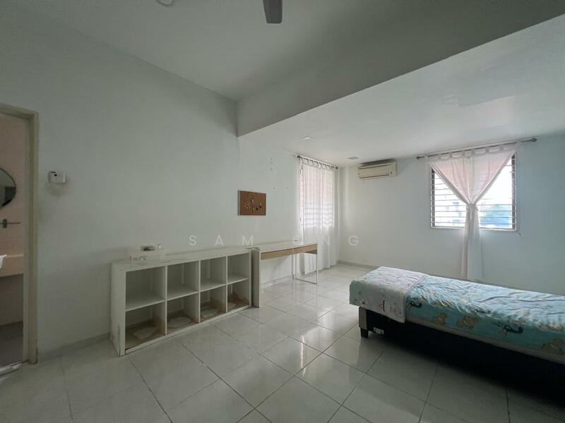 Untuk Dijual - Taman Selayang Jaya