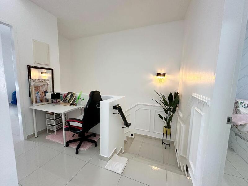 Study Area