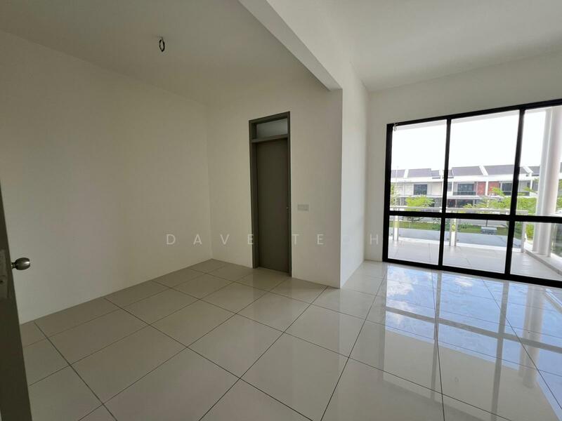 Terraced House for Sale in Taman Jasa Intan (Bukit Mertajam) - Dave Teoh - Interior - PropertyGuru.com.my