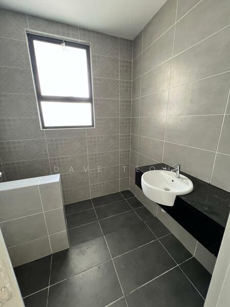 Terraced House for Sale in Taman Jasa Intan (Bukit Mertajam) - Dave Teoh - Bathroom - PropertyGuru.com.my