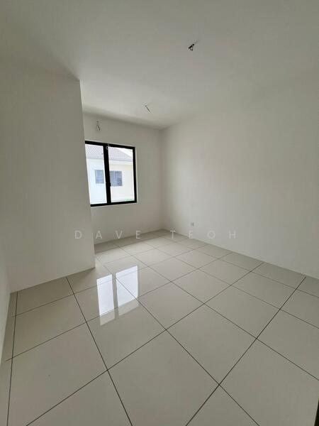 Terraced House for Sale in Taman Jasa Intan (Bukit Mertajam) - Dave Teoh - Bedroom - PropertyGuru.com.my