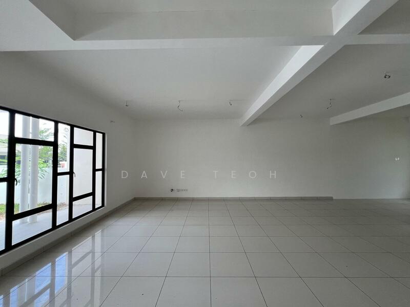 Terraced House for Sale in Taman Jasa Intan (Bukit Mertajam) - Dave Teoh - Living Room - PropertyGuru.com.my