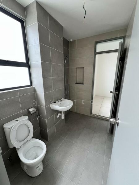 Terraced House for Sale in Taman Jasa Intan (Bukit Mertajam) - Dave Teoh - Bathroom - PropertyGuru.com.my