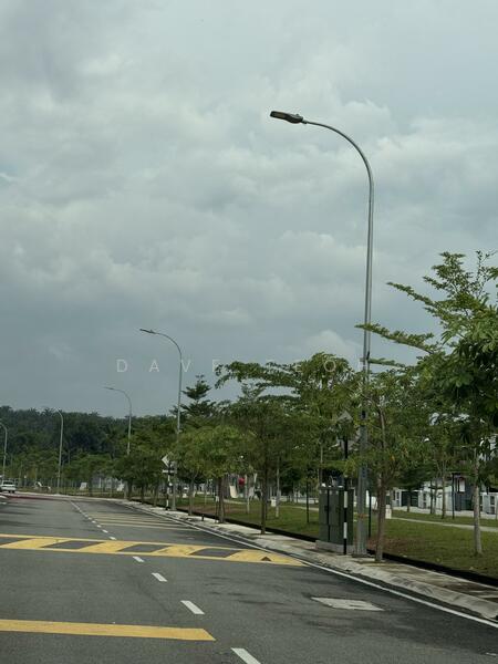Terraced House for Sale in Taman Jasa Intan (Bukit Mertajam) - Dave Teoh - Exterior - PropertyGuru.com.my