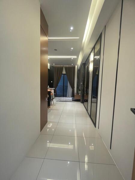 Corridor