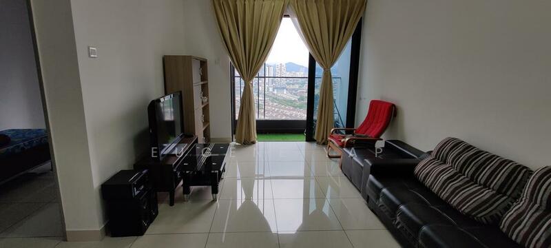 Untuk Dijual - Legend Heights, Kepong, Seri Segambut, Segambut Dalam