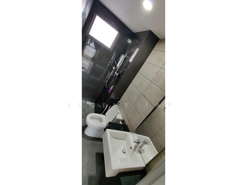 Untuk Dijual - Legend Heights, Kepong, Seri Segambut, Segambut Dalam