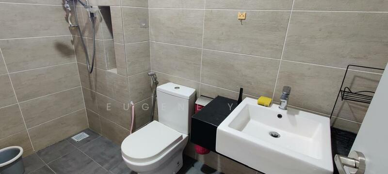 Untuk Dijual - Legend Heights, Kepong, Seri Segambut, Segambut Dalam