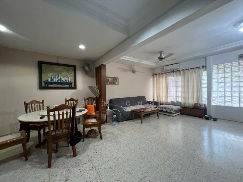 Rumah Teres 2 Tingkat untuk Dijual di Ampang Jaya (Ampang) - Sam Ong - PropertyGuru.com.my