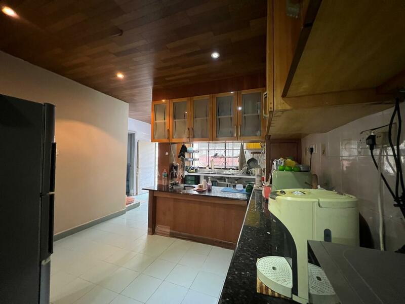 Rumah Teres 2 Tingkat untuk Dijual di Ampang Jaya (Ampang) - Sam Ong - PropertyGuru.com.my