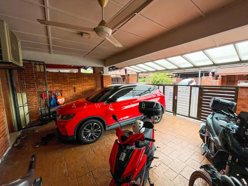 Car Park