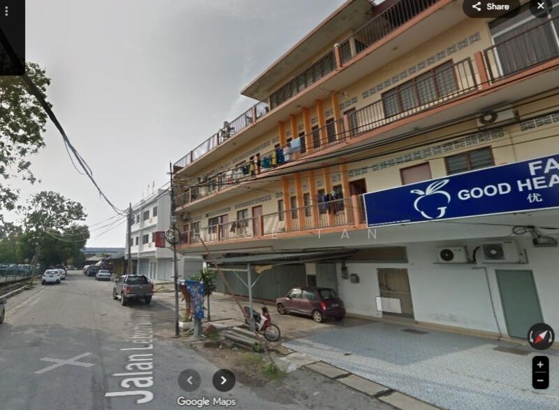 For Rent - Subang Industrial Park