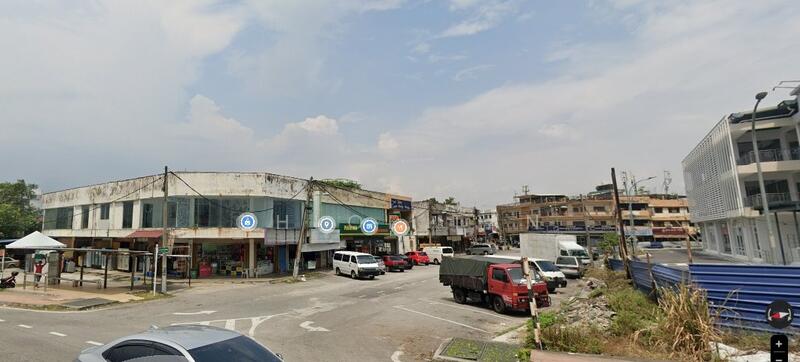 For Rent - Subang Industrial Park