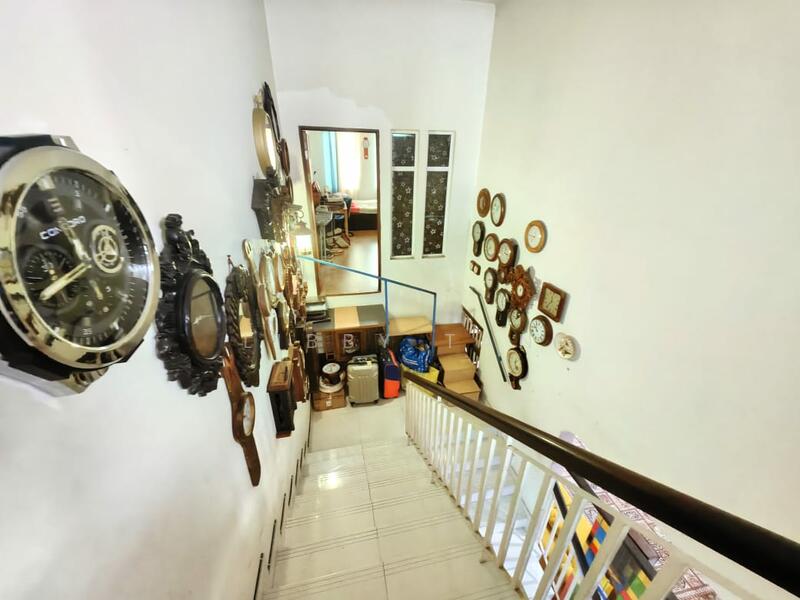 For Sale - Taman Mutiara Gombak