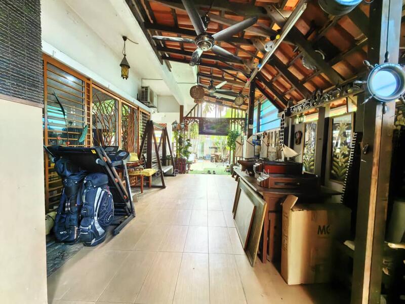 Corridor