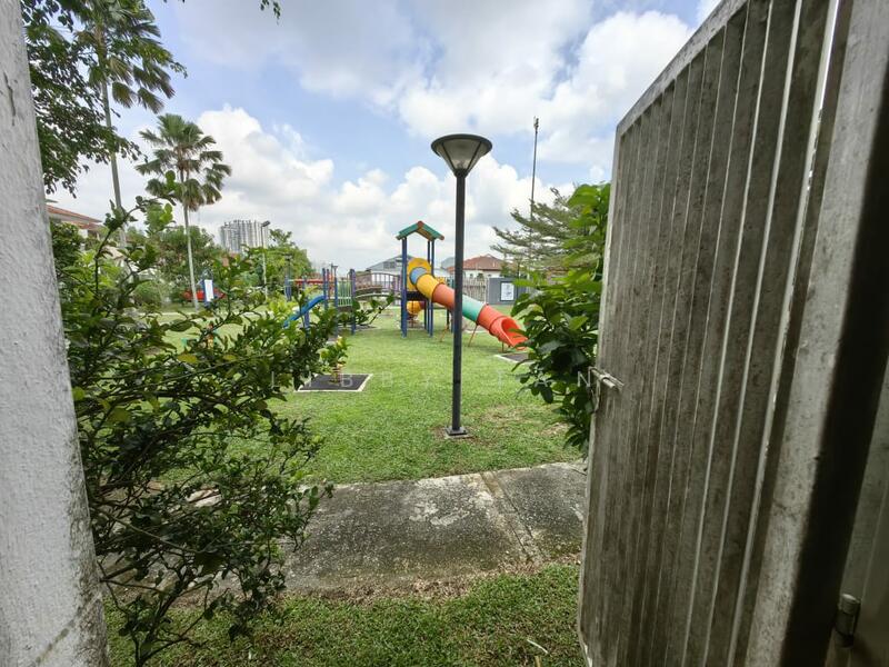For Sale - Taman Mutiara Gombak
