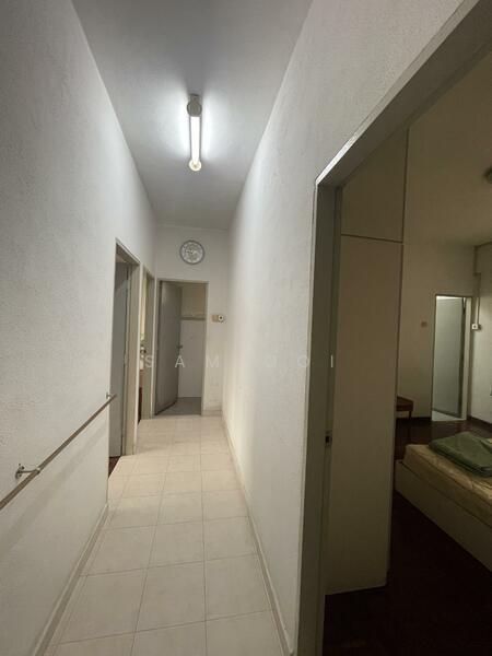 Corridor